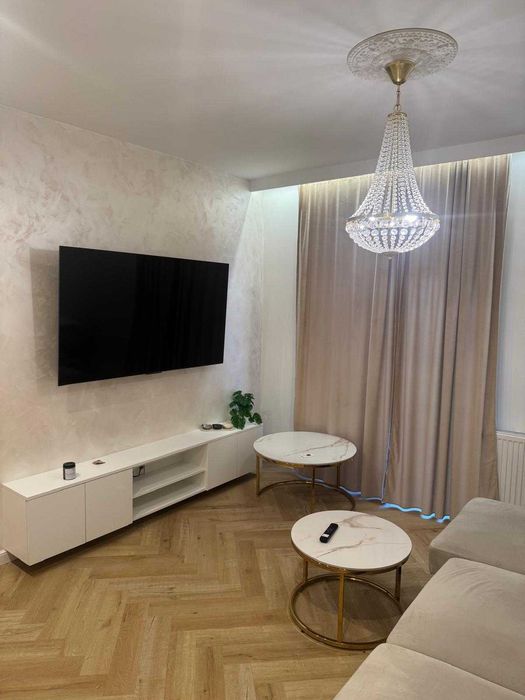 rent a Appartment