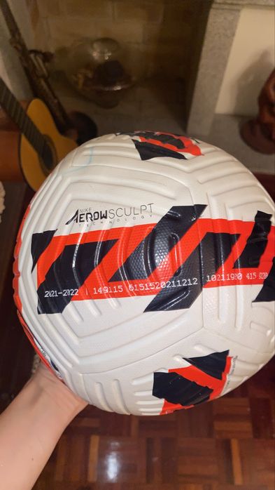 Bola Nike Club Elite Original – Tamanho 5