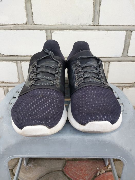 Asics Gel Kenun Lyte кроссовки оригинальные раз 41.5-42