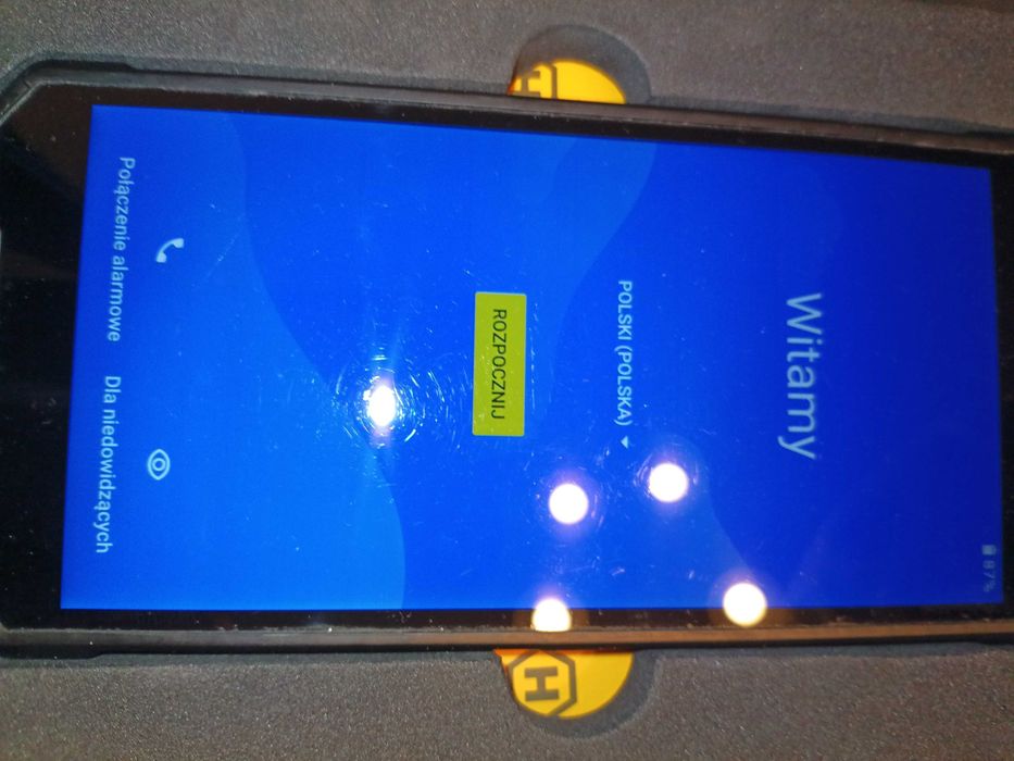 hammer explorer pro 6GB 128GB