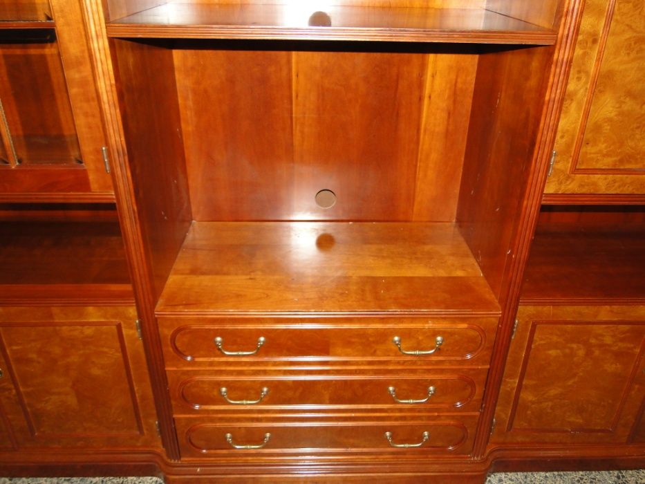 Móvel de sala - óptimo estado