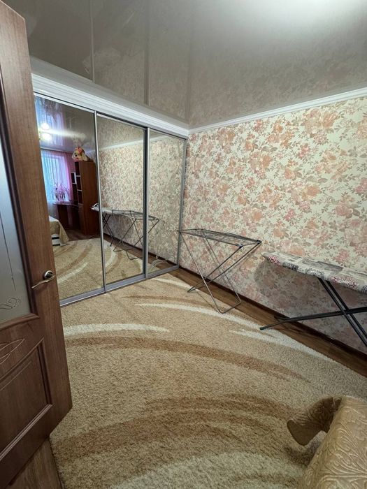 Двухкімнатна квартира подобово