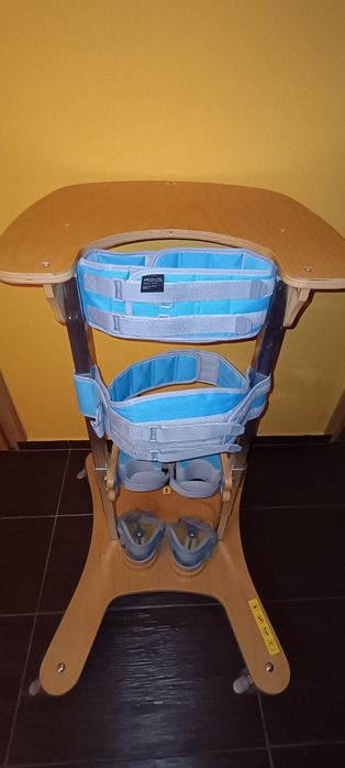 Pionizator statyczny Smart 2