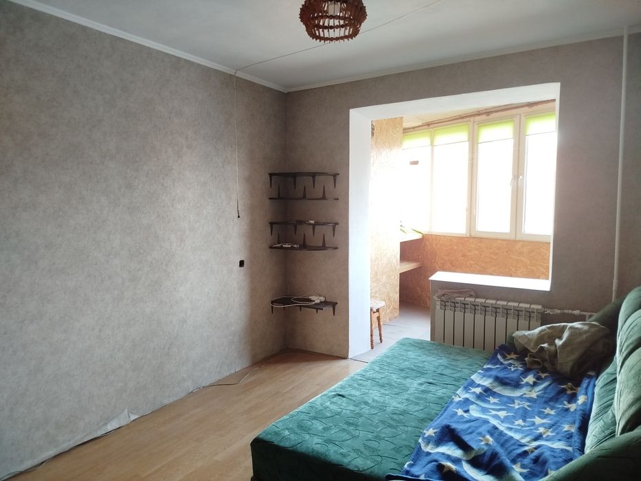 трикімнатна квартира Героїв-добровольців 40квартал