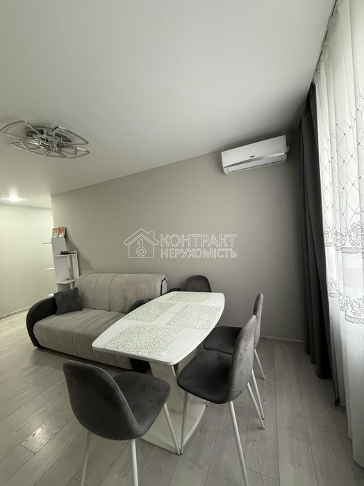 Продаж / Квартира / вул. Амосова, Немишля, Харків