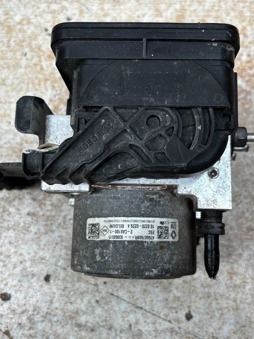 Pompa abs Renault Trafic lift