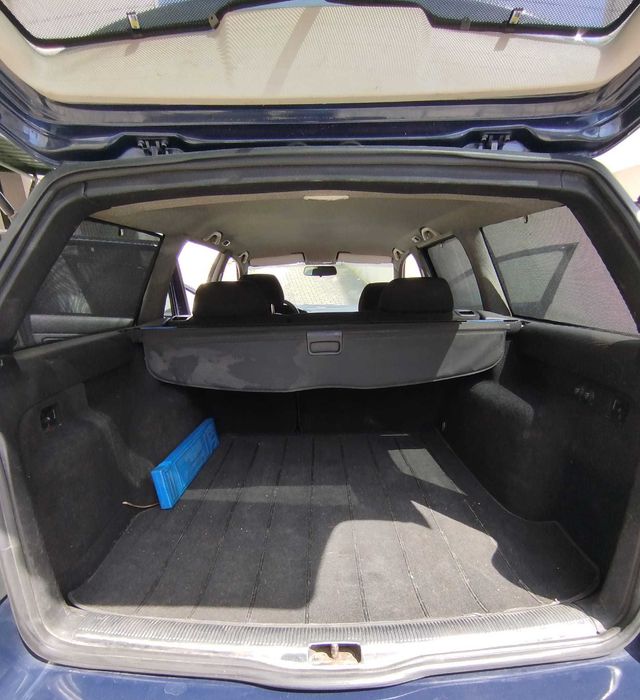 Vw Passat 1.9TDI 110CV