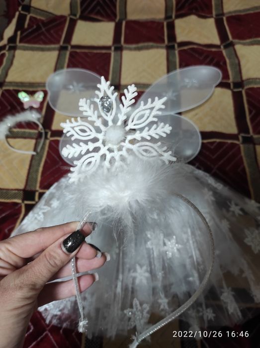 Новогодне плаття