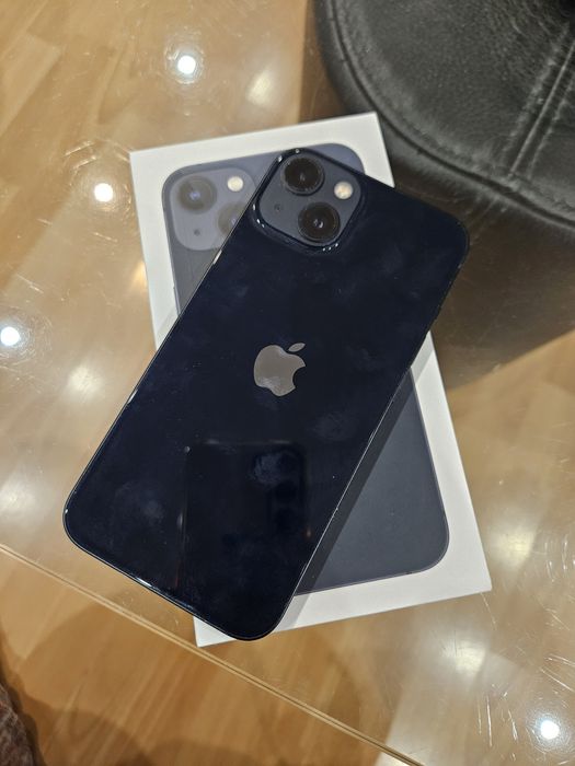 Apple iPhone 13 128 na gwarancji