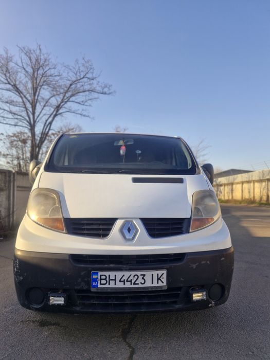 Продам Рено трафик 2.0