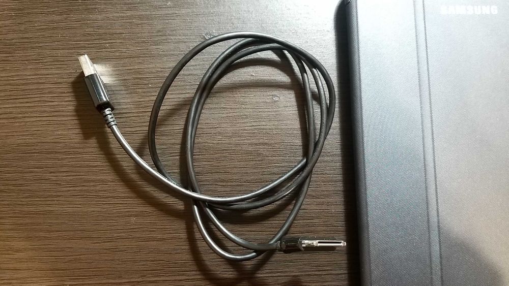 Tablet Samsung Galaxy Tab 2 7.0 folia