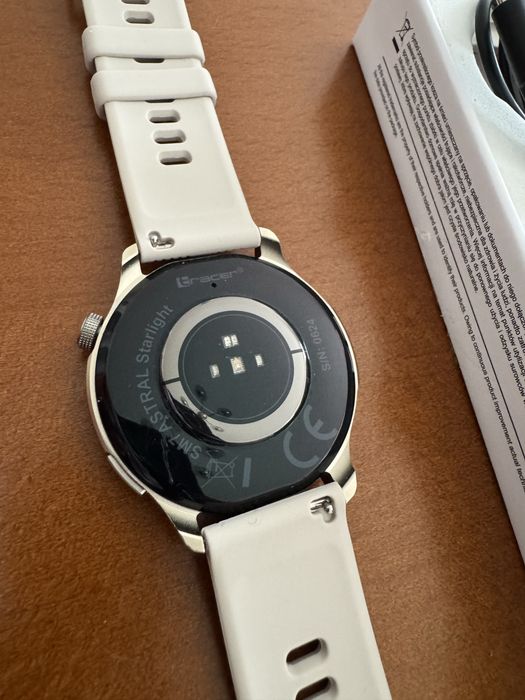 Tracer SM7 Astral Smartwatch zegarek Amoled