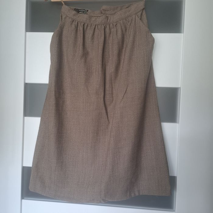 Garsonka elegancka rozmiar 8