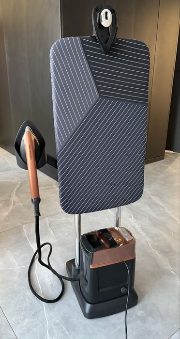 System do prasowania TEFAL Ixeo Power QT2020