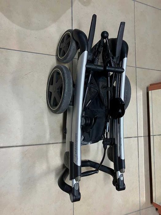 Carrinho Passeio Elea Bebe Confort