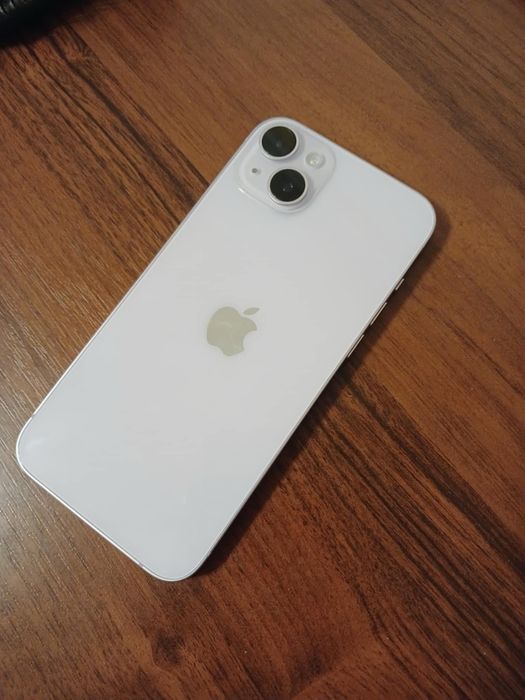 Продам Iphone 14 plus