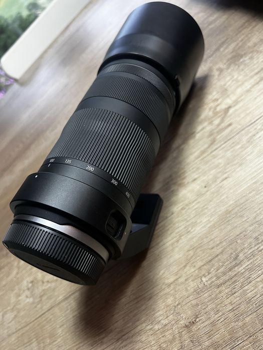 Canon rf 100-400