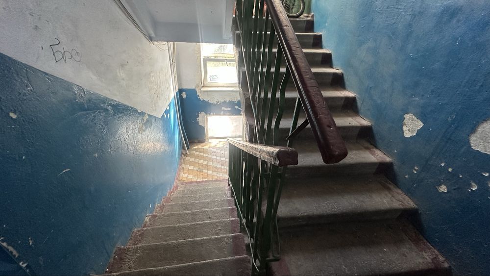 Комната в коммуне в Малиновском районе