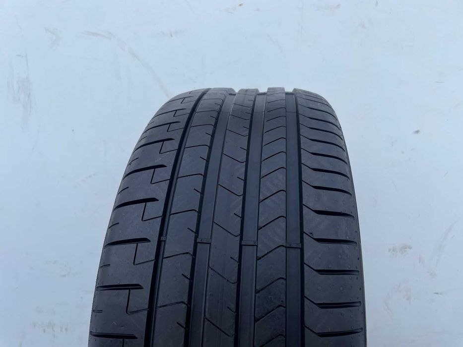1 x Opona letnia 285/45/21 Pirelli PZero PZ4 XL NCO - 2023 JAK NOWA!