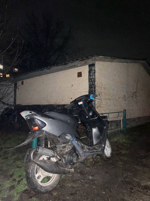 Резонатор Leovinci zx, dio 34-35