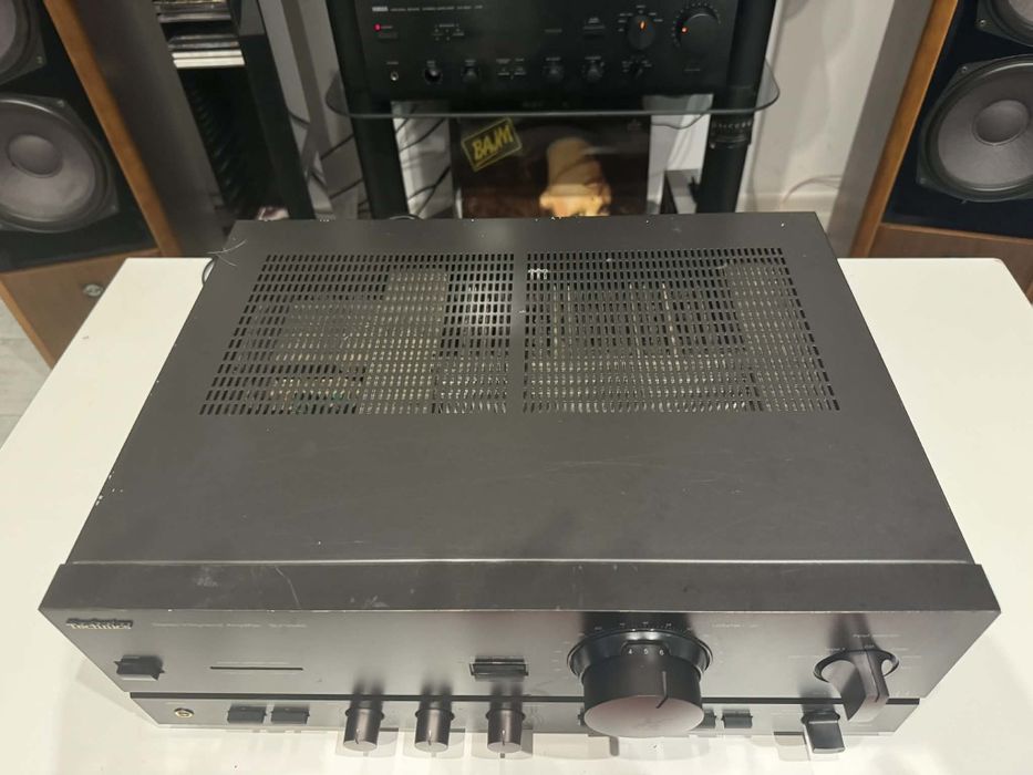 Wzmacniacz Technics SU- V660 AA