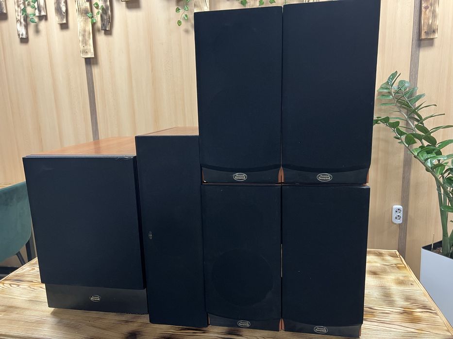 Акустична система Force Line