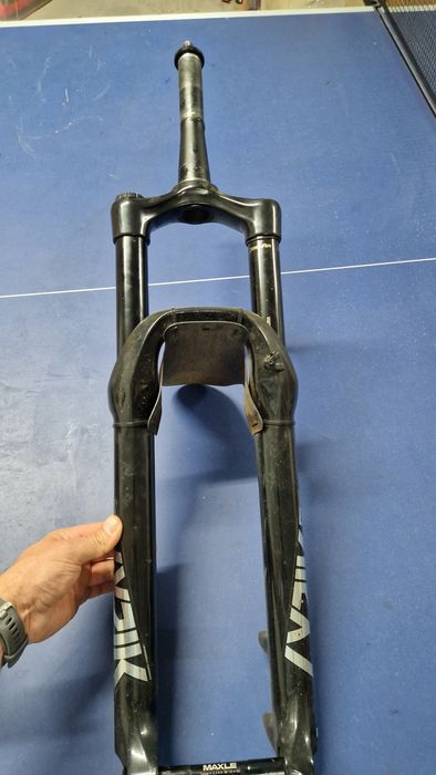 Rockshox Lyrik Ultimate