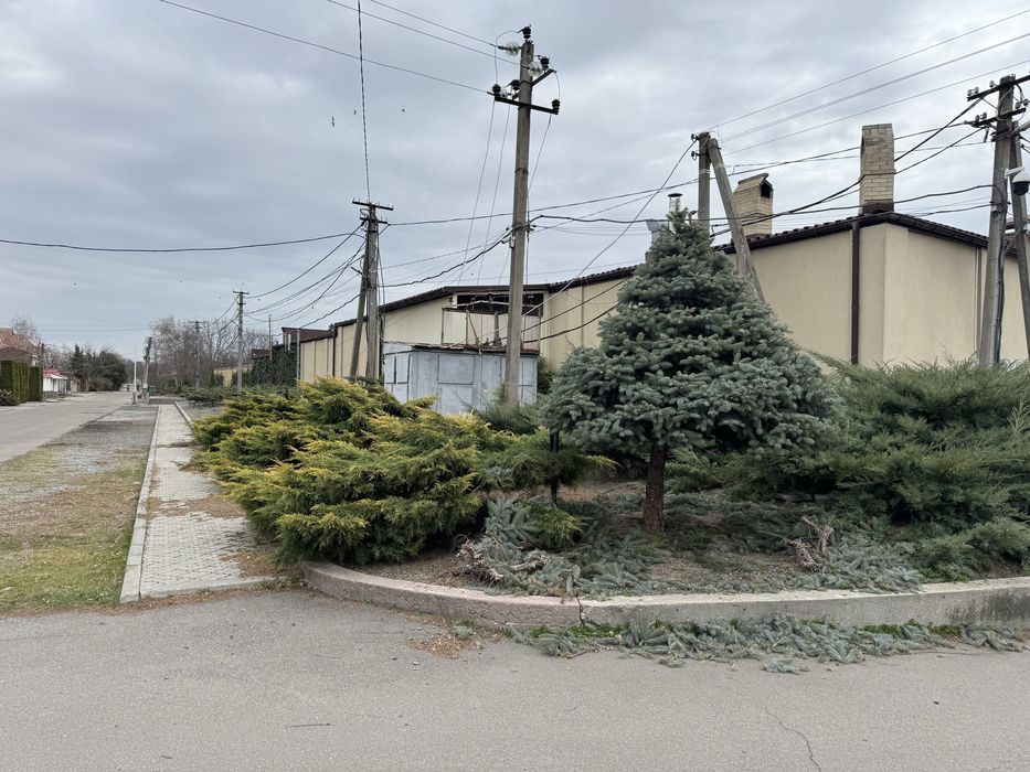 Продам участок Александровка Продам ділянку Олександрівка