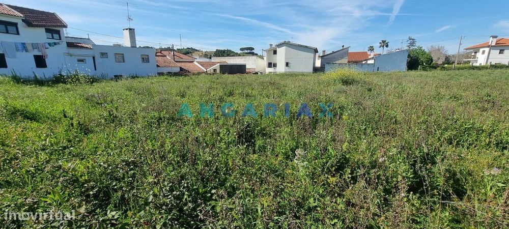 ANG773 - Terreno com 6962m2 para venda em Reixida