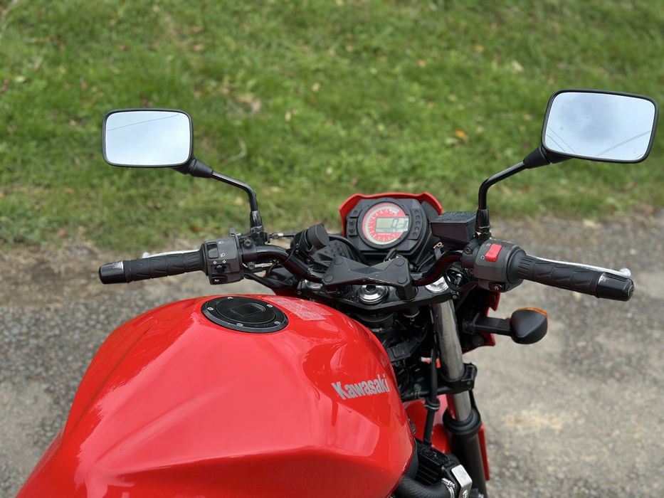 Продається Kawasaki Z 750