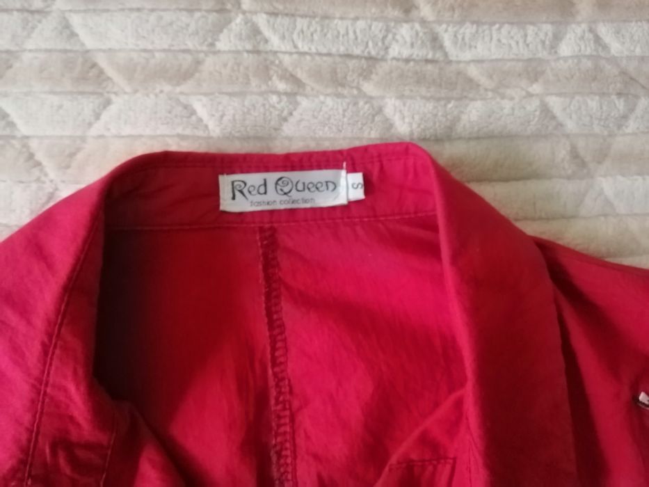 Бомбезна сорочка