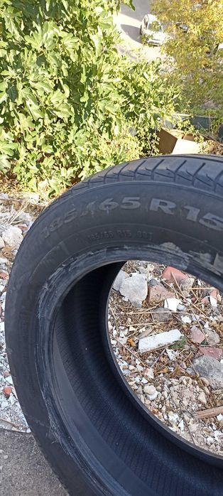 Pneu Pirelli Cinturato P1  185/65 R15 88T