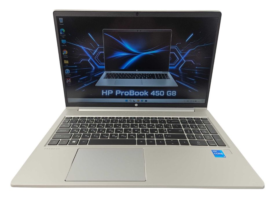 probook 450 g8 - купити ноутбуки - Ціна на OLX.ua