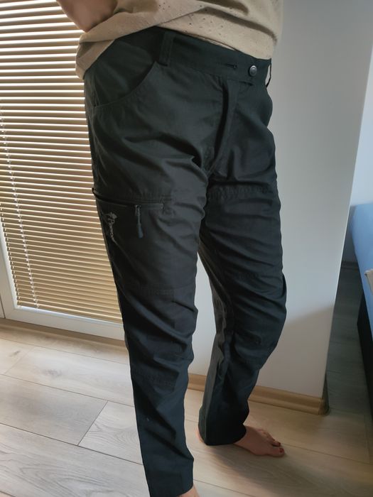 Spodnie trekingowe Pinewood XL