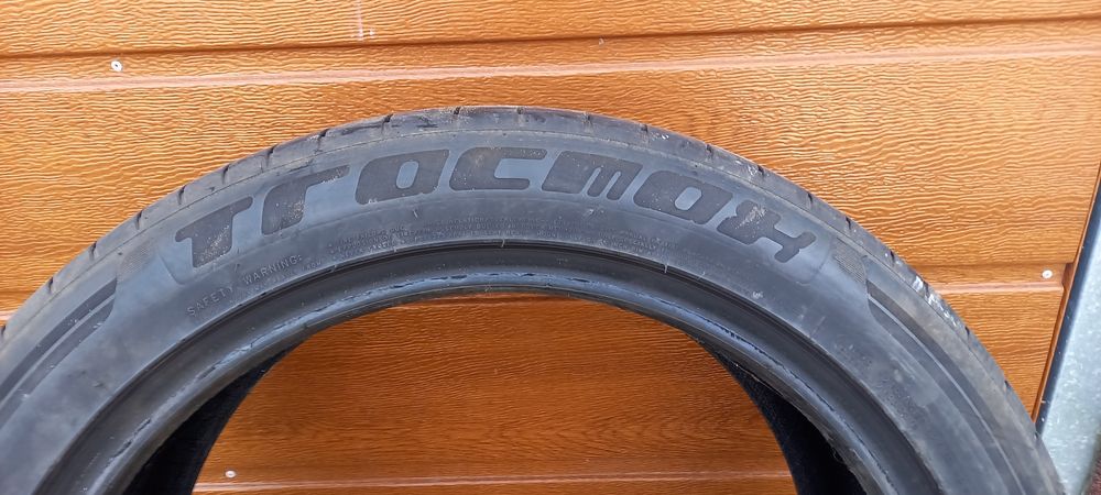 245/45 r19 275/40 r19 opony bmw z5 x4