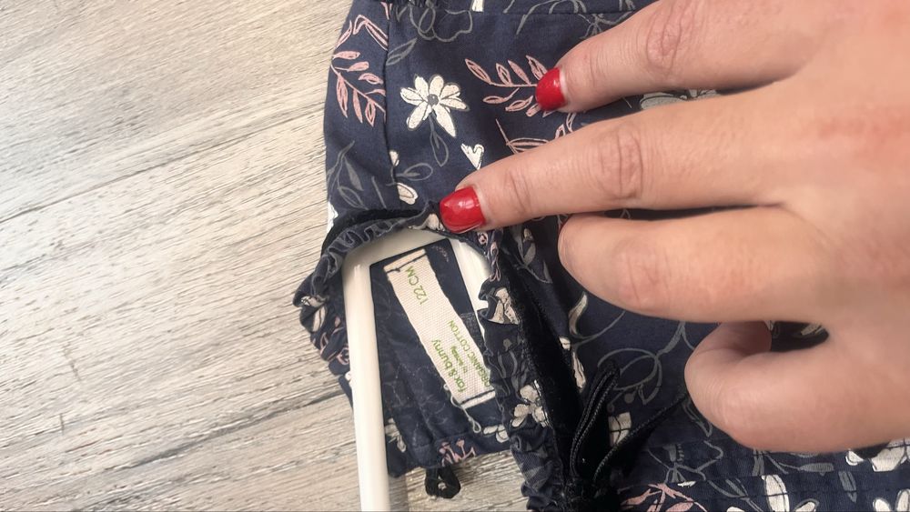 Рубашка блуза кофта шкільна