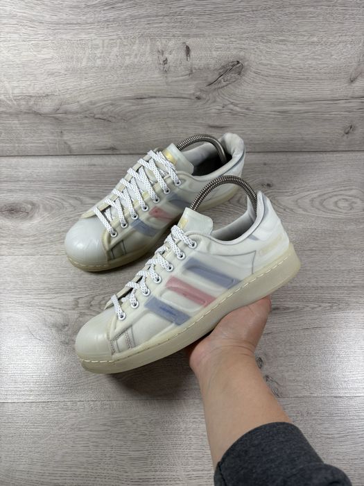 Adidas Superstar чоловічі кросівки 41 розмір