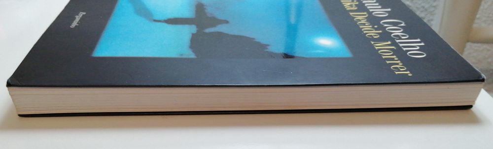 Veronika decide morrer - Paulo Coelho