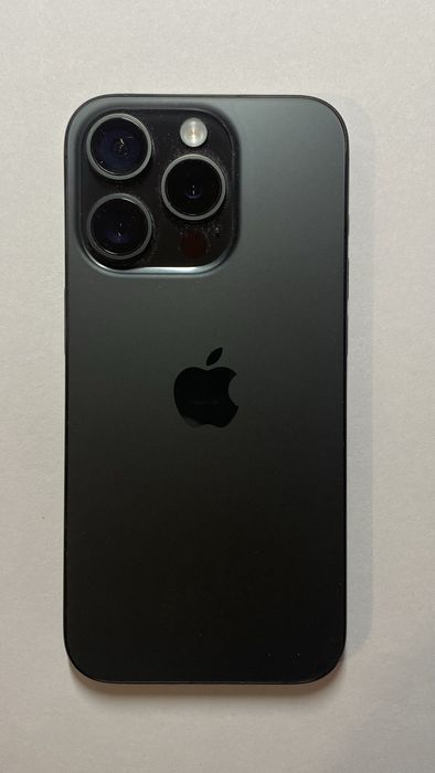 iPhone 15 Pro 256GB