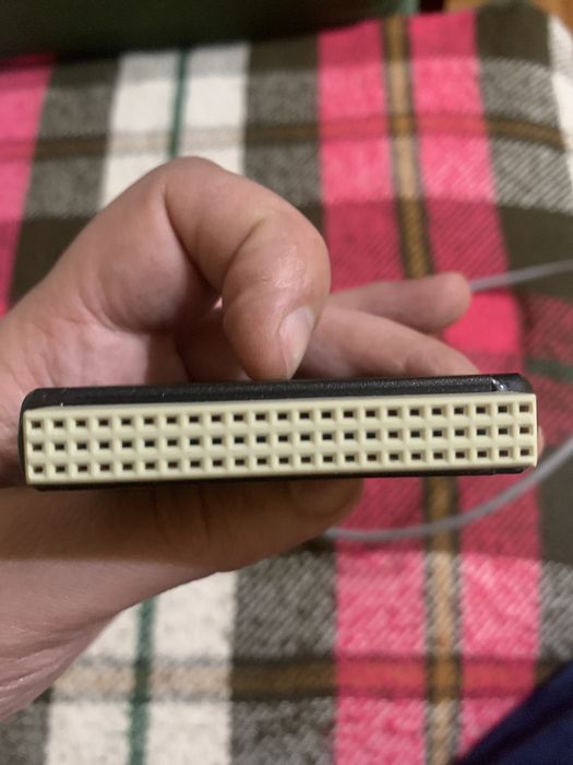 Cabo RGB PC-Engine/TG-16 Porta EXT