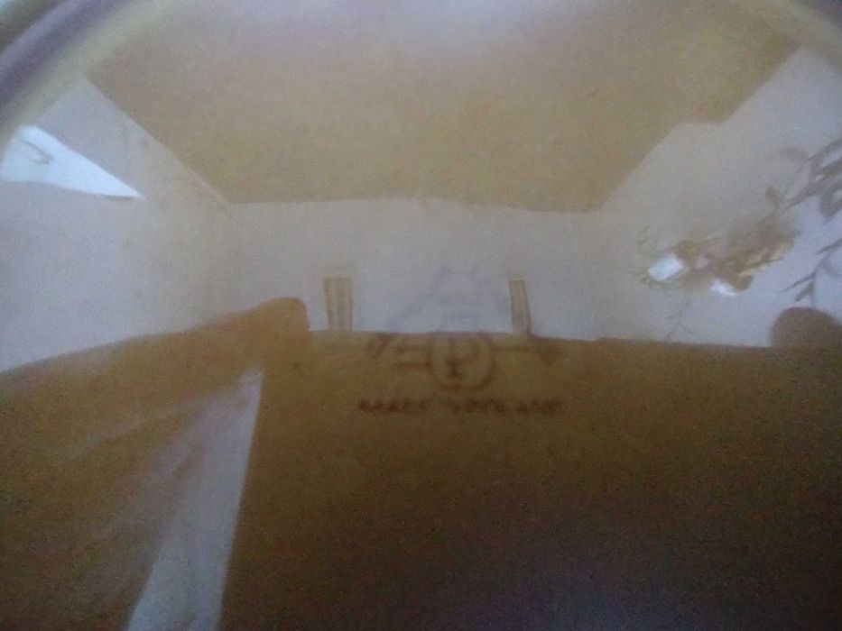 Talerz głęboki Zakłady Porcelitu Stołowego „Pruszków” PRL