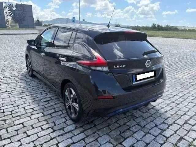 Nissan Leaf Tekna Two Tone+ProPilot Park
