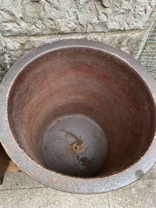 Vasos Centenários Lusitânia