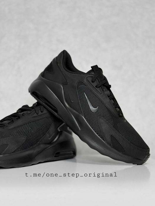 Nike Air Max Bolt (art.CU4151-001) оригінал!!!