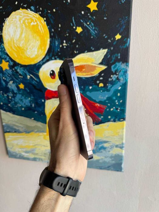 Iphone 14 pro 256 gb, ідеал стан, айфон 14 про 256