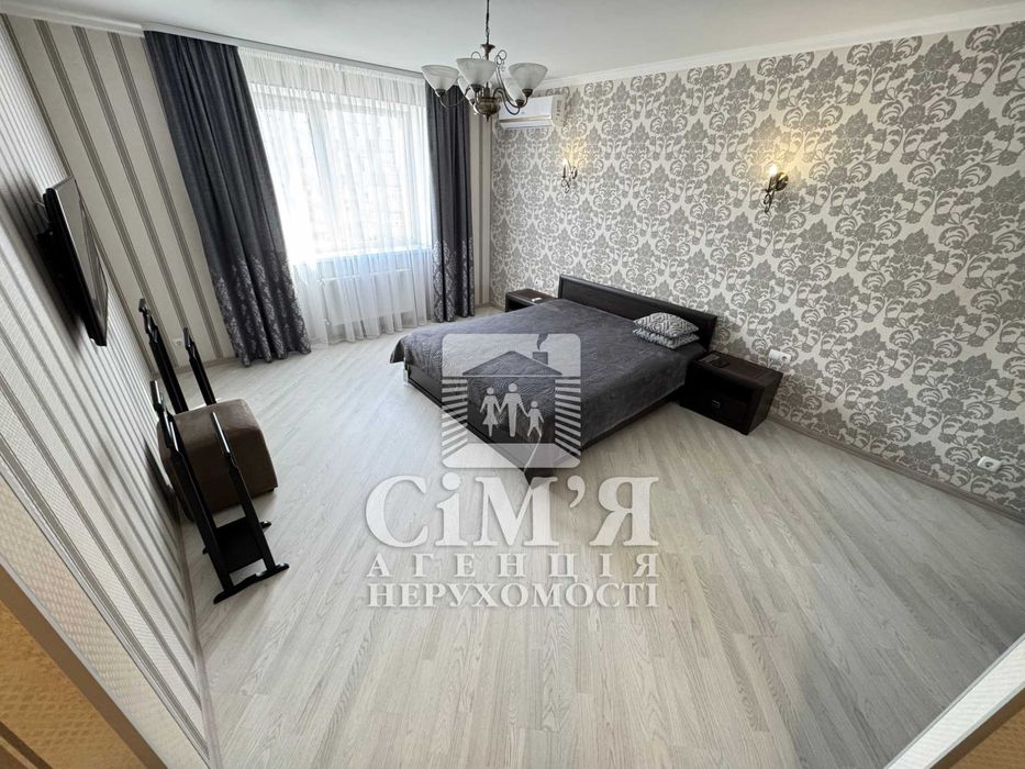 Здам стильну сучасну 1-кім квартиру в елітному р-ні Поділля