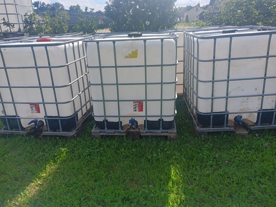 Mauzery czyste na sprzedaż