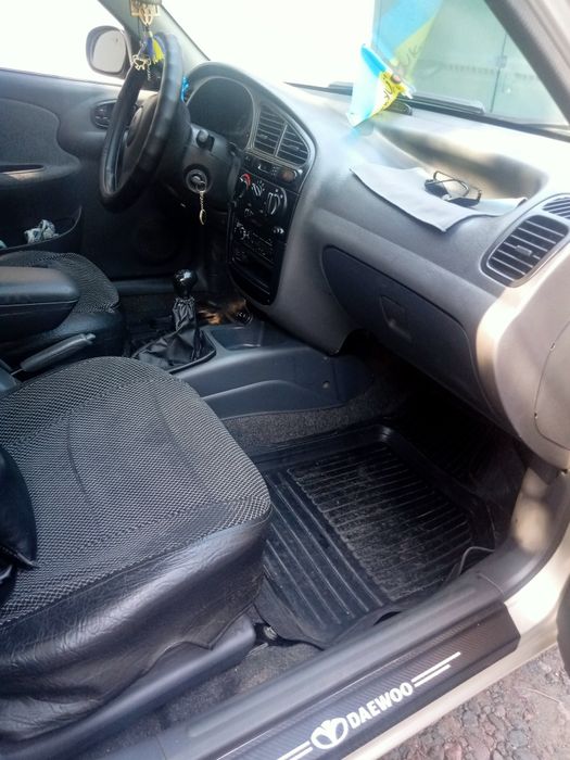 Продам отличный DAEWOO SENS!