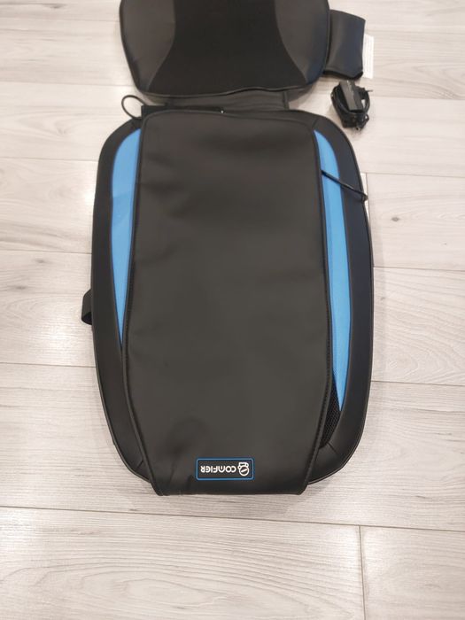 Mata masująca masażer Comfier Cf-2606mc
