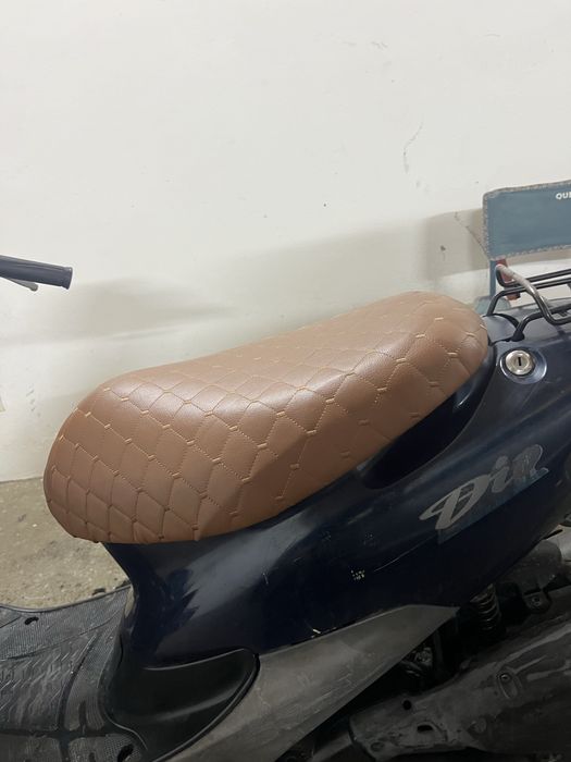Продам honda dio 34